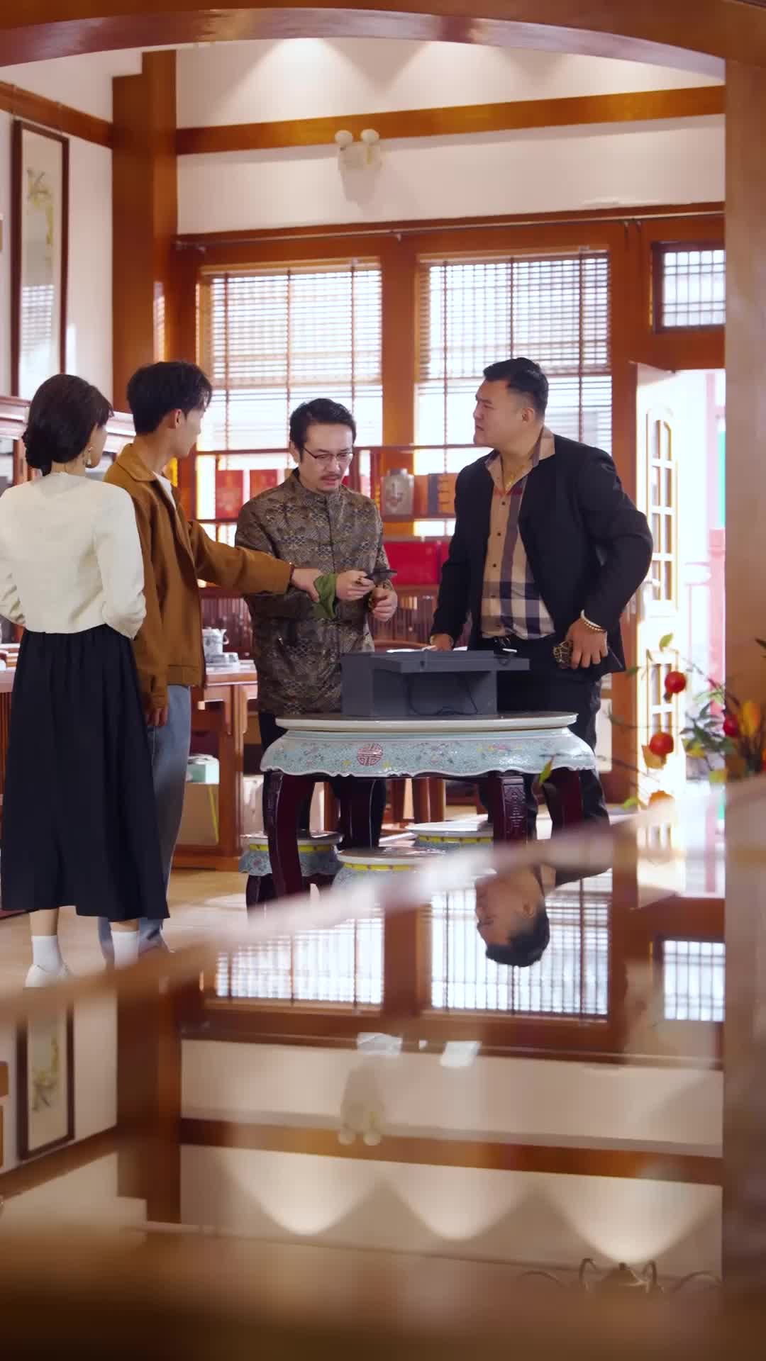 Episode 20 - Picking Up His Way to the Top